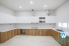 A Newly Modern Villa for rent in Ciputra, Tay Ho, Hanoi